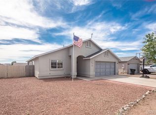 2785 N Jerome St, Kingman, AZ 86401