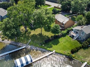 1800 Shadywood Rd, Wayzata, MN 55391