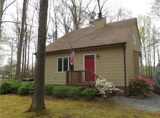 5004 Rolling Hills Ave, Julian, NC 27283