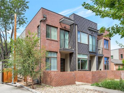 1869 S High Street, Denver, CO, 80210