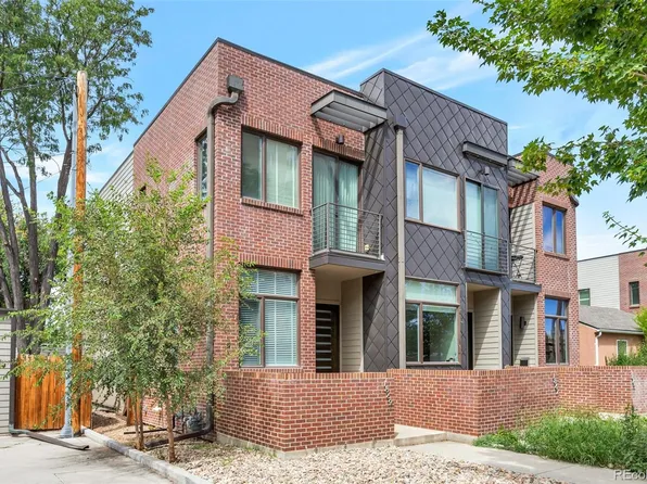 1869 S High Street, Denver, CO 80210
