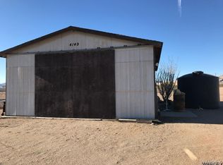 4149 N Dilkon Rd, Golden Valley, AZ 86413