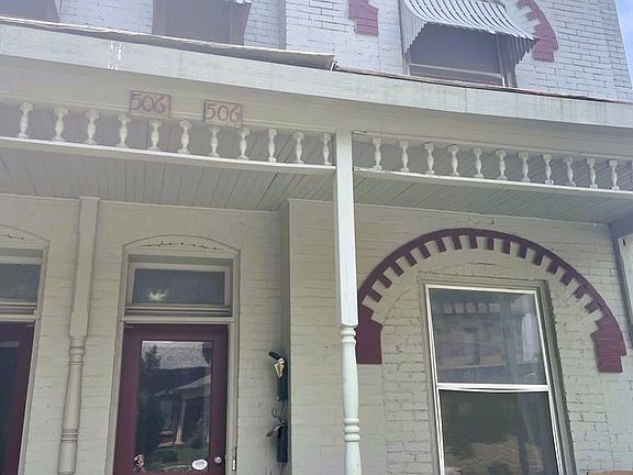 2nd image of 506 S 15th St #B