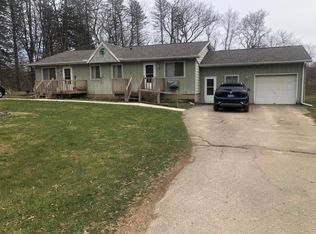 9213 Warner Rd #A, Haslett, MI 48840