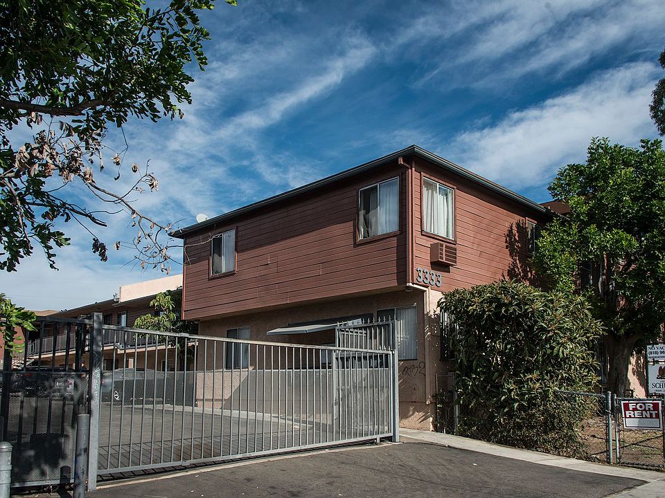 2nd image of 3333 Andrita St #107
