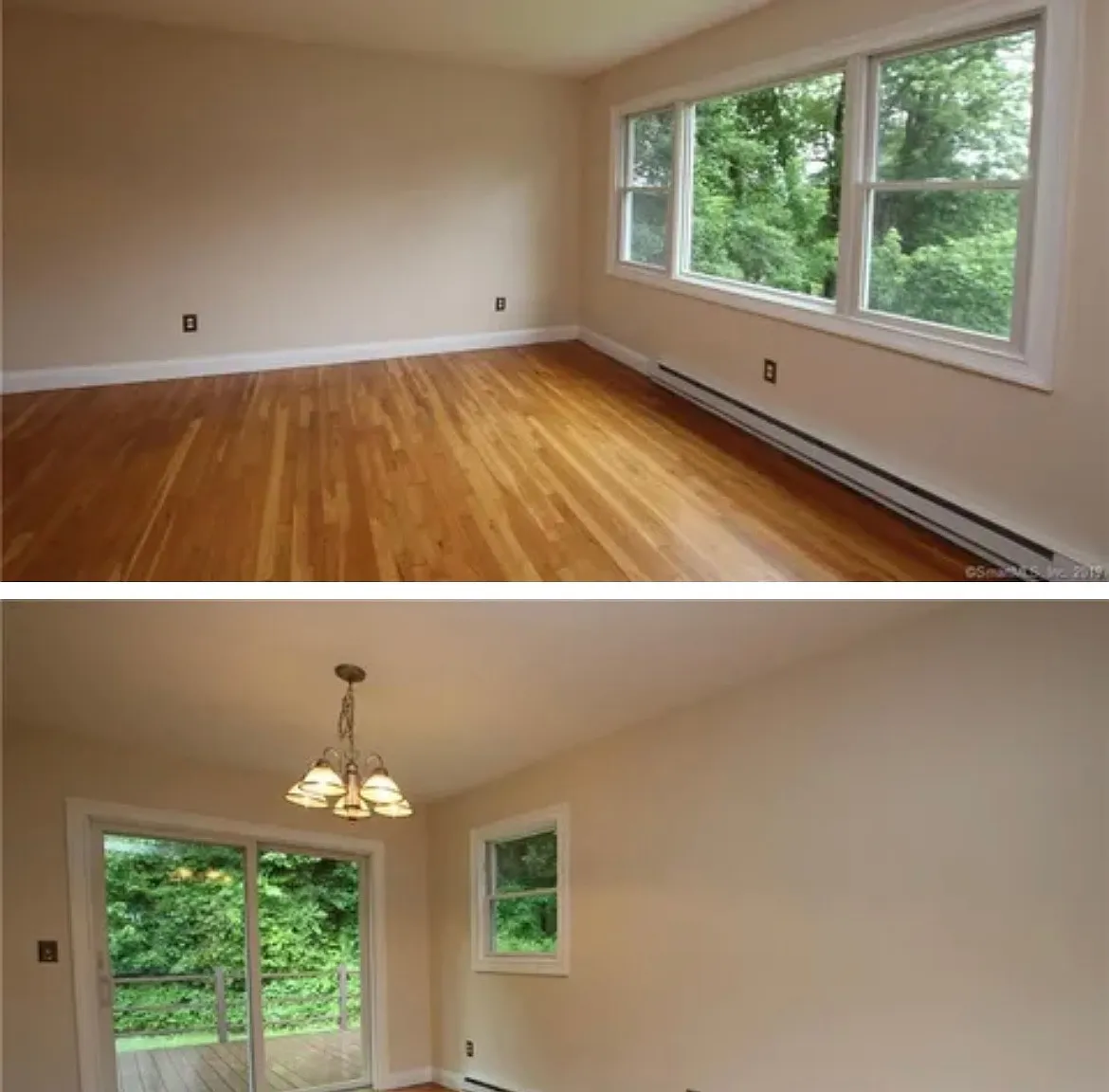 3 bed, 1458 sqft, $3,290 — Photo 2
