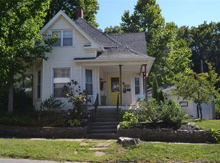 511 E Main St, Crawfordsville, IN
