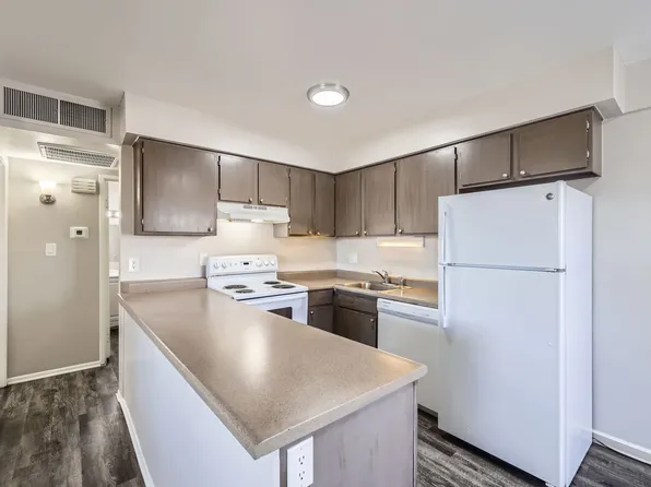 1945 S Depew St, Denver, CO