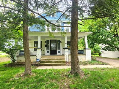 1444 Dill Rd, Cleveland, OH, 44121