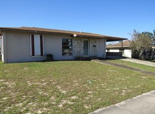 6720 Pinehurst Dr, Spring Hill, FL 34606