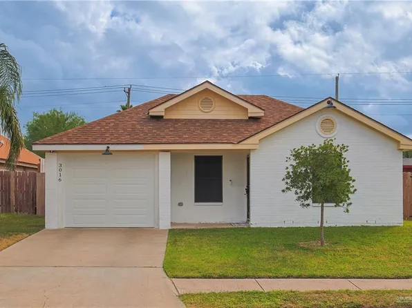 3016 Abbott Ave, Mission, TX 78574