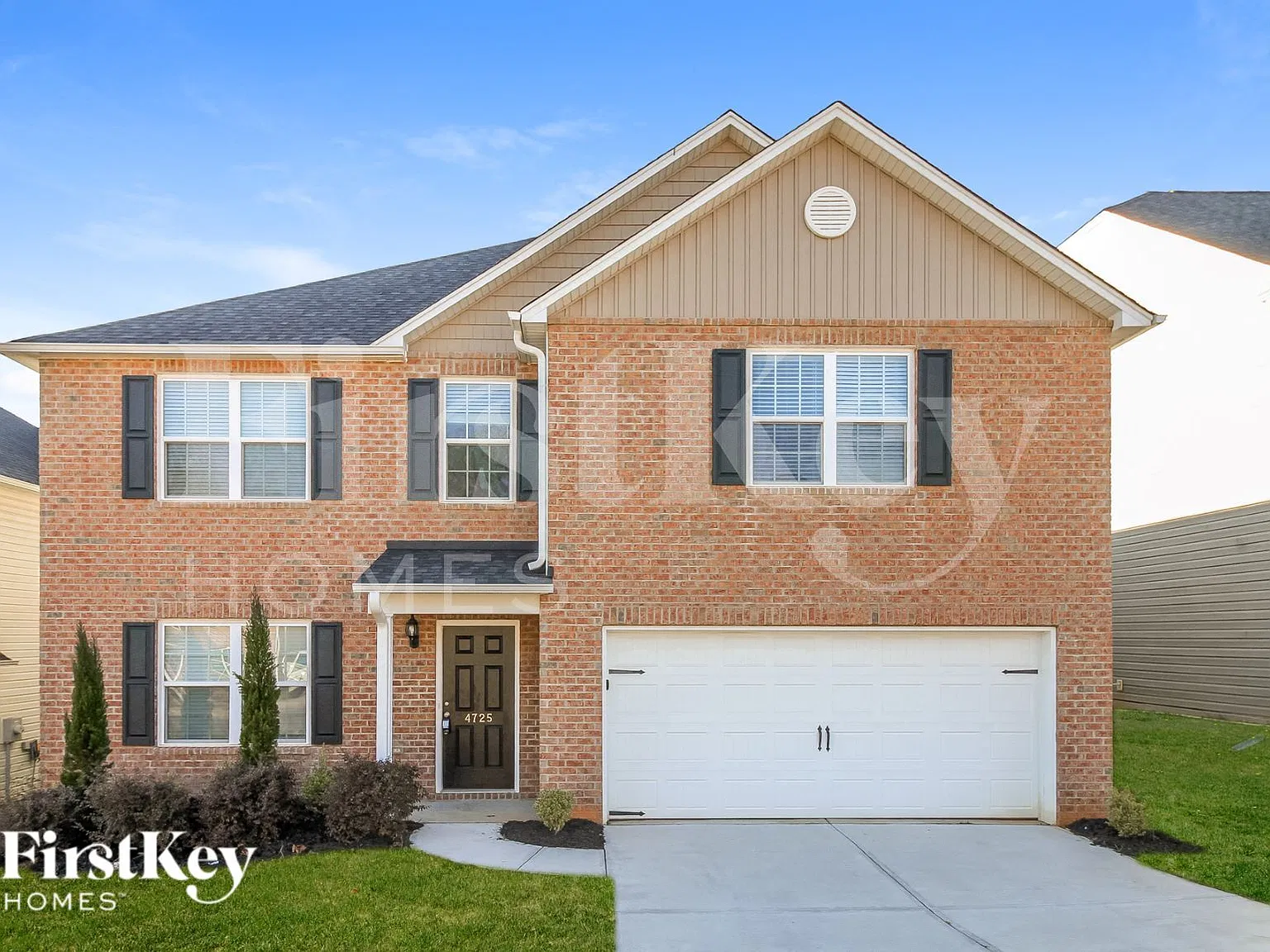 4 bed, 2.5 bath, 3012 sqft, $2,925 — Photo 1