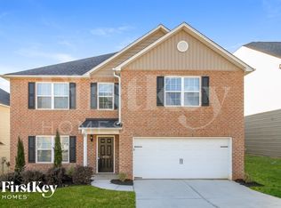 4725 Tuliptree Dr, Greensboro, NC 27455