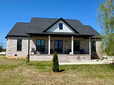 615 Hogans Aly, Melbourne, AR, 72556
