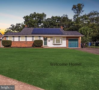 809 Colby Ave, Delran, NJ, 08075
