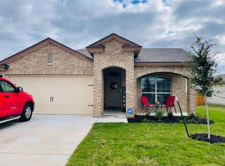 133 Nathaniel Dr, Taylor, TX 76574