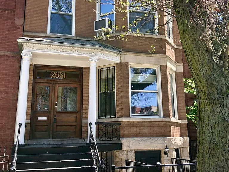 2631 N Sheffield Ave #G — Photo 1