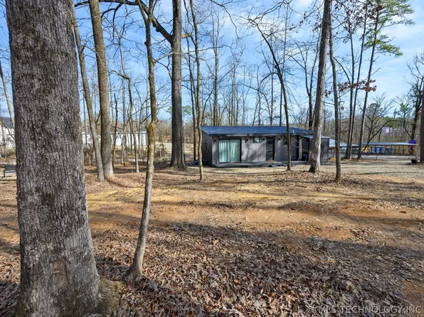 42 Happy Pl, Broken Bow, OK 74728