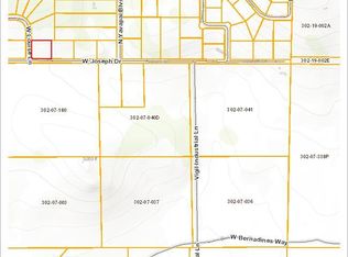1650 Joseph Dr, Ash Fork, AZ 86320