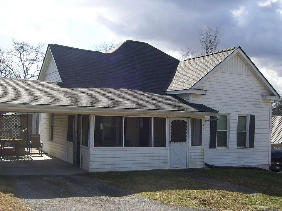 1st image of 120 E 6th North St