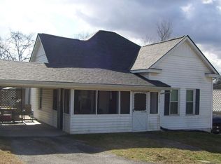 120 E 6th North St, Morristown, TN 37814