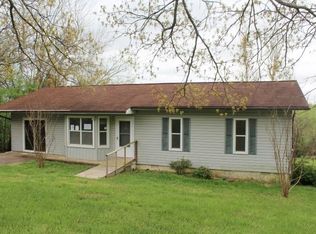 7598 Rally Hill Rd, Harrison, AR 72601