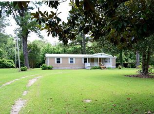 667 Jungle Rd, Conway, SC 29526