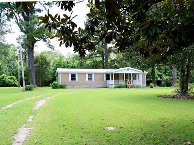 667 Jungle Rd., Conway, SC, 29526