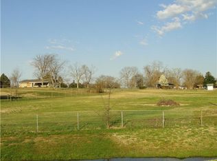 0 Glenoaks Rd, Shelbyville, TN 37160