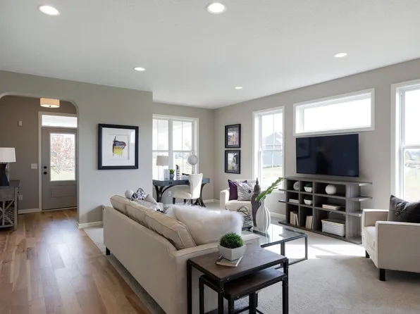 4708 Jamocha Ave NE, Saint Michael, MN 55376