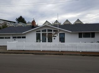 823 S Edgewood St, Seaside, OR