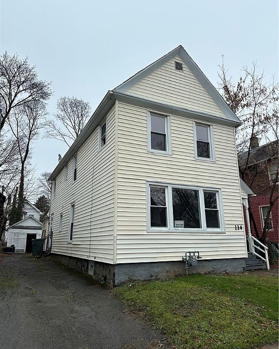 112 Post Ave, Rochester, NY 14619 | Zillow