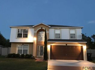 70 Princeton Ln, Palm Coast, FL 32164