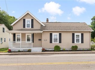 120 Read Ave, Coventry, RI 02816