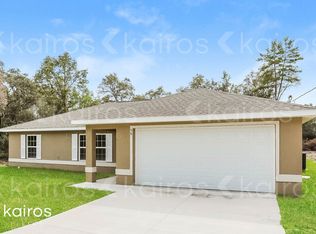 56 Fisher Way, Ocklawaha, FL 32179