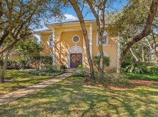 6 Fairpoint Pl, Gulf Breeze, FL 32561