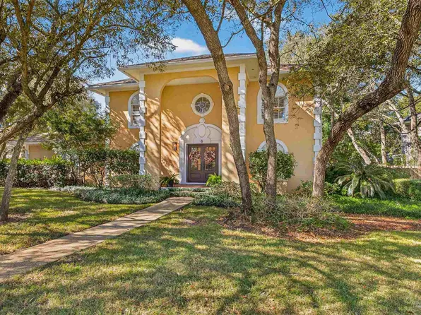 6 Fairpoint Pl, Gulf Breeze, FL 32561