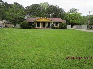 3320 Fairfield Rd, Mobile, AL 36605