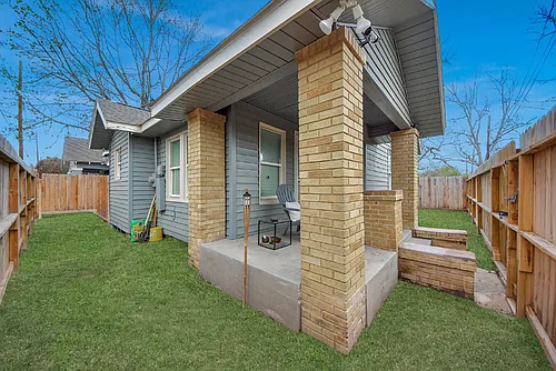 3029 Beulah St Photo 1