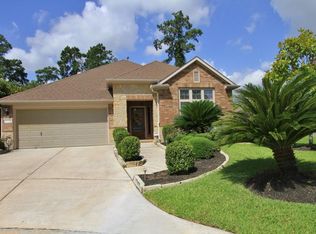26945 Merlot River Dr, Humble, TX 77339