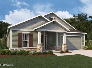 377 ADIRONDACK Drive, St. Johns, FL 32259