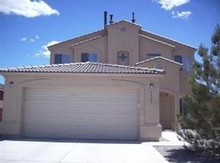 6620 Mountain Hawk Loop NE, Rio Rancho, NM 87144