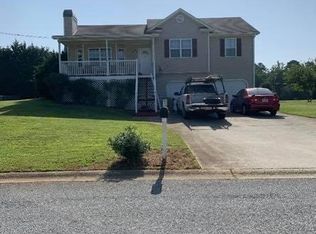 40 Fairview Knl #54, Dallas, GA 30157