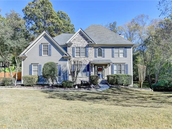 1294 Carrington Way, Lawrenceville, GA 30044
