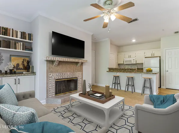 160 VERACRUZ Drive #427, Ponte Vedra Beach, FL 32082