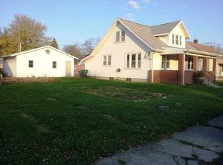 2903 S Hackley St, Muncie, IN 47302