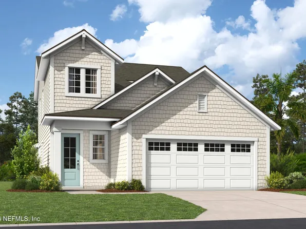 317 SEAMARK Drive, Ponte Vedra, FL 32081