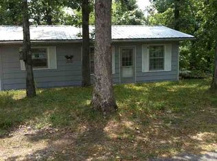 148 Hilltop Dr, Grand Rivers, KY 42045