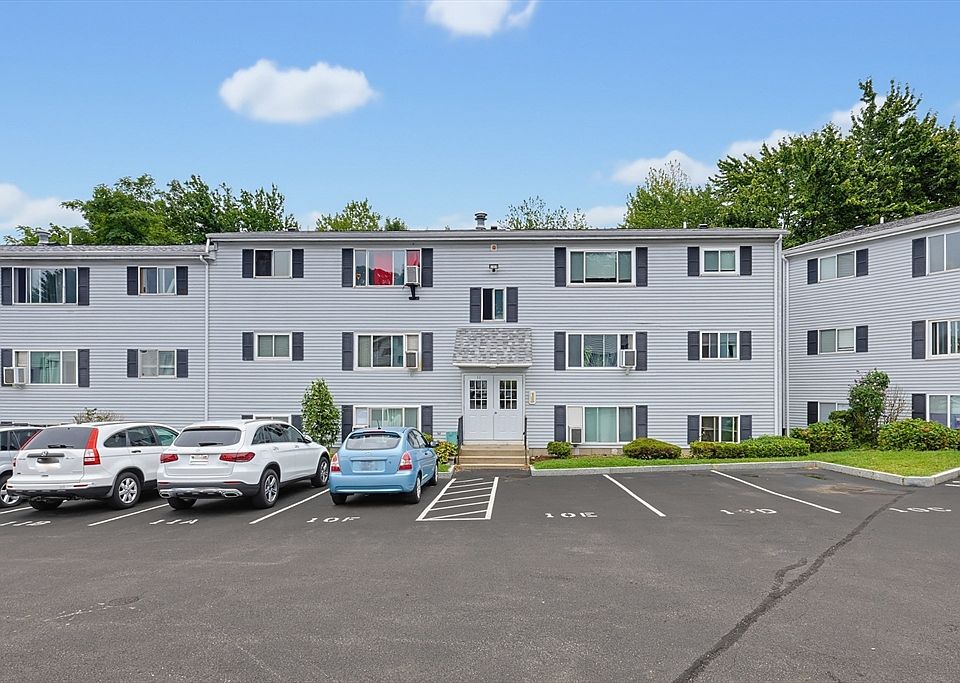 1st image of 5455 N Main St APT 11A
