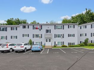 Troy Hill, Fall River, MA 02720